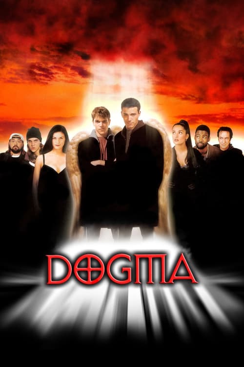 Dogma 1999 Download ITA