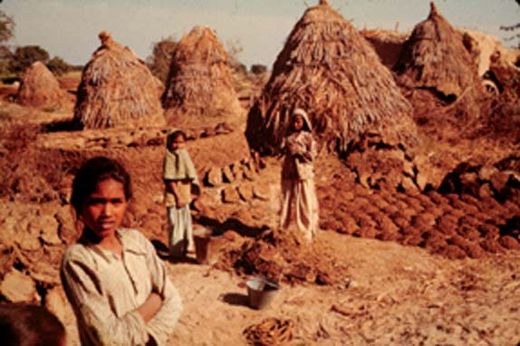 Qatar Culture Club: System of Untouchability