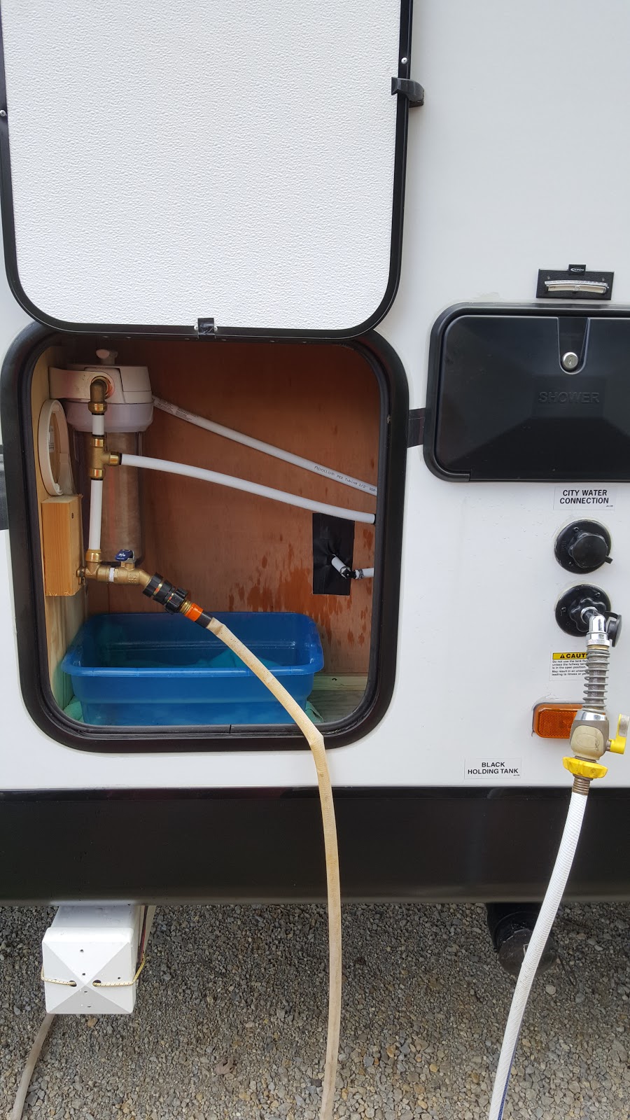 jayco water filter replacement