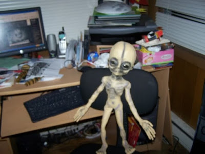 alien