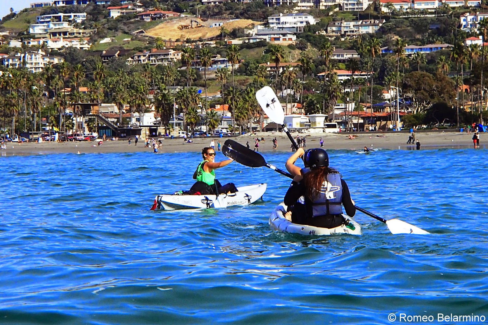 3 Unique San Diego Outdoor Activities Travel the World