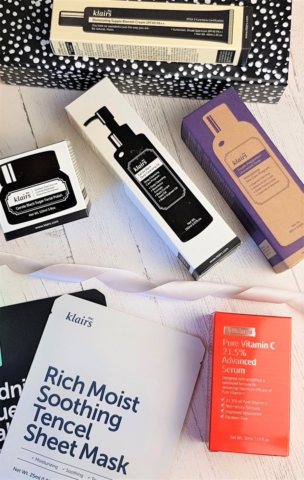 K-Beauty Haul | KOJA BEAUTY K-Beauty Haul | KOJA BEAUTY