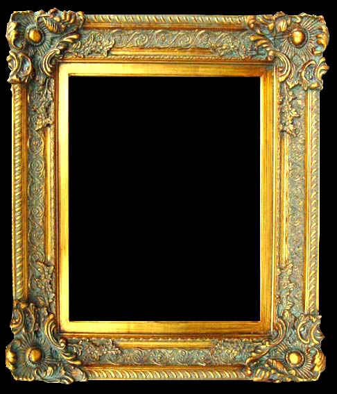 wooden picture frames ~ Home Designs