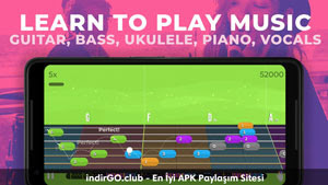 Yousician Pro APK Yousician Pro APK