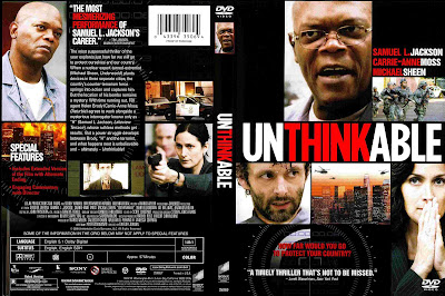 Unthinkable (2010) #02