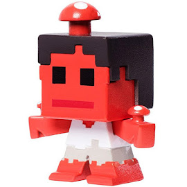 Minecraft Shroom Glutton Series 8 Figure