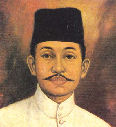 Biografi Hos Cokroaminoto Belajar Sejarah