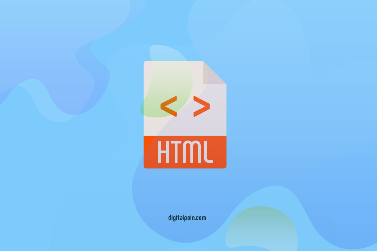 Apa itu HTML? Dasar-Dasar Tentang Bahasa Markup Hypertext