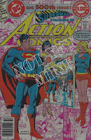 Action Comics (1938) #500