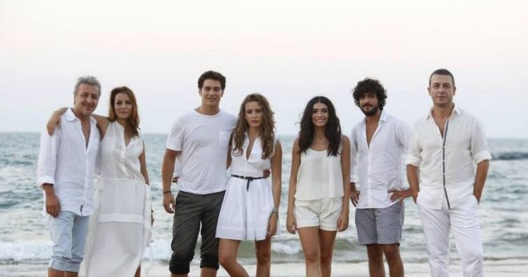 Medcezir Capítulos Completos Vivetusnovelas