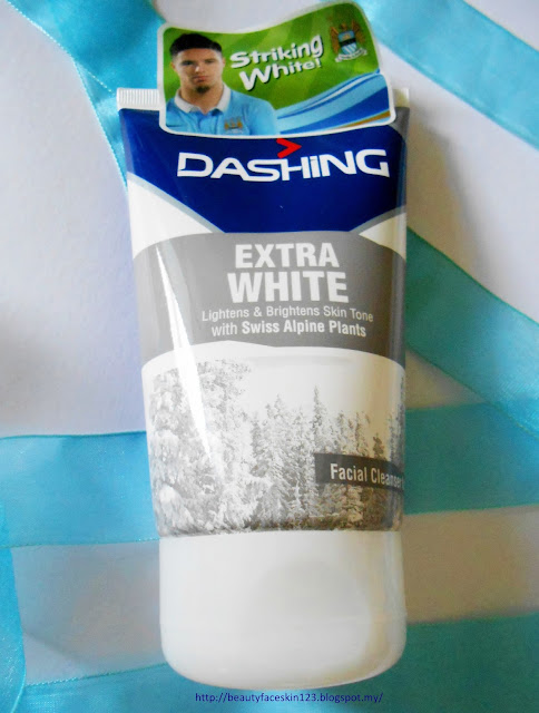 EXTRA WHITE DASHING EXTRA WHITE