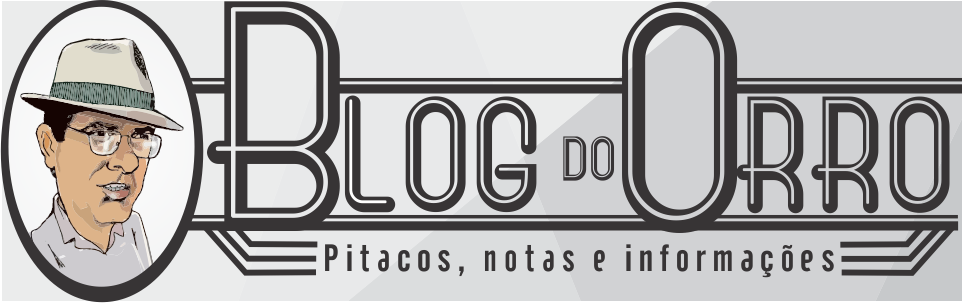 Blog do Orro