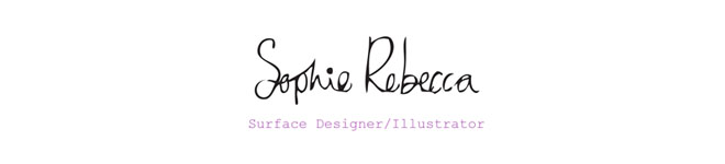 Sophie Rebecca Design