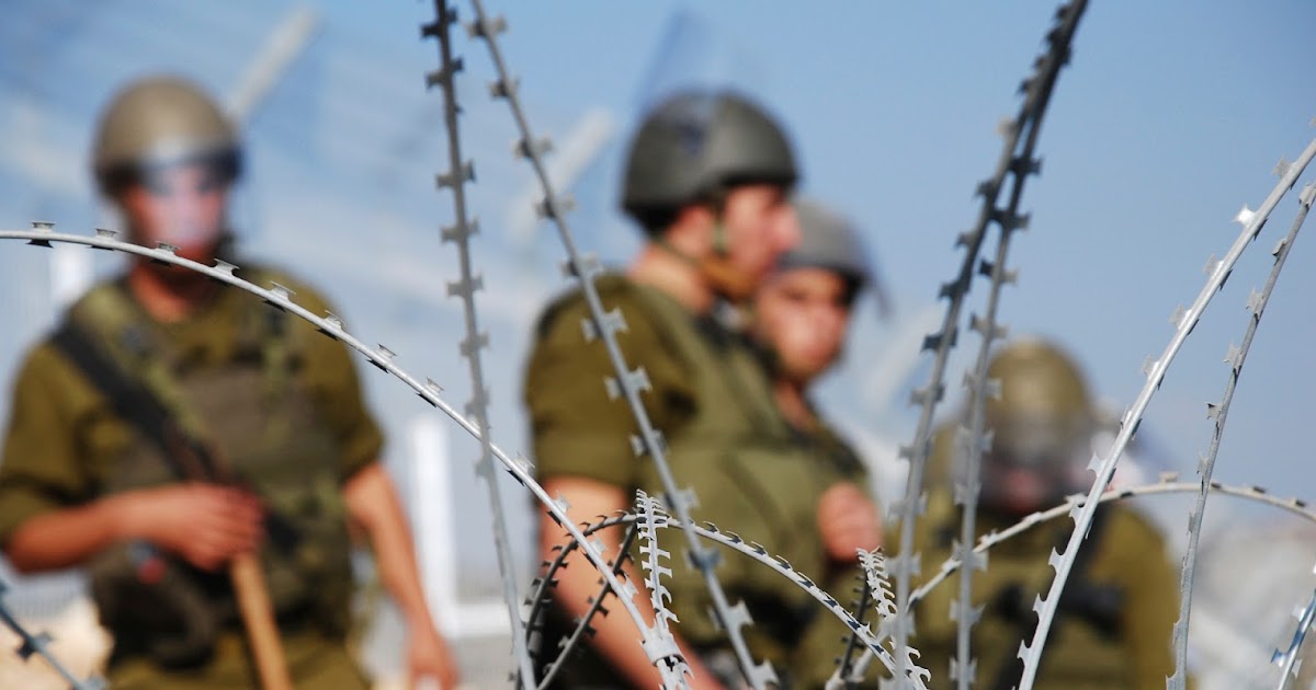 Fuerzas israelies realizan interrogatorios y arresto contra palestinos ... - Palestina Libération (Comunicado de prensa)