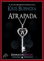 Atrapada de kris buendia Atrapada de kris buendia descargar ebook