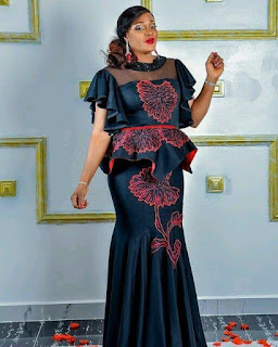 35+ Latest Ankara Styles for Traditional Wedding To Copy In 2020 Attending a wedding and you would like to break the norm of wearing dresses 35+ Latest Ankara Styles for Traditional Wedding To Copy In 2020