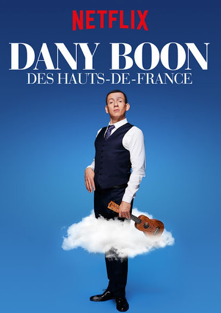 Dany de Boon des Hauts-de-France (2018) με ελληνικους υποτιτλους