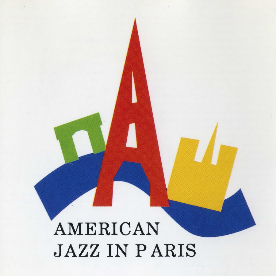 Take The "A" Train Best Of American Jazz In Paris (Studio Recordings)