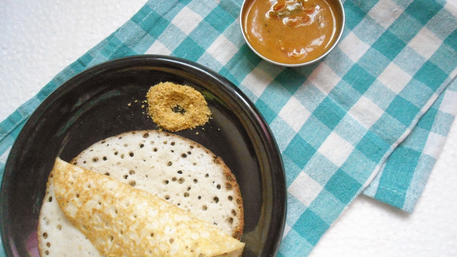 Vendhayam / Fenugreek  Dosa | Indian Breakfast Recipe