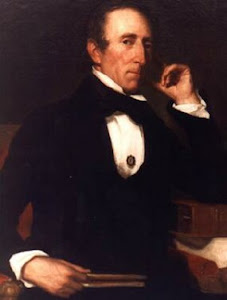 John Tyler (1842-1845)