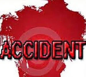Thodupuzha, Accident, Injured, Kerala, Injured, Cable, Bike Accident.