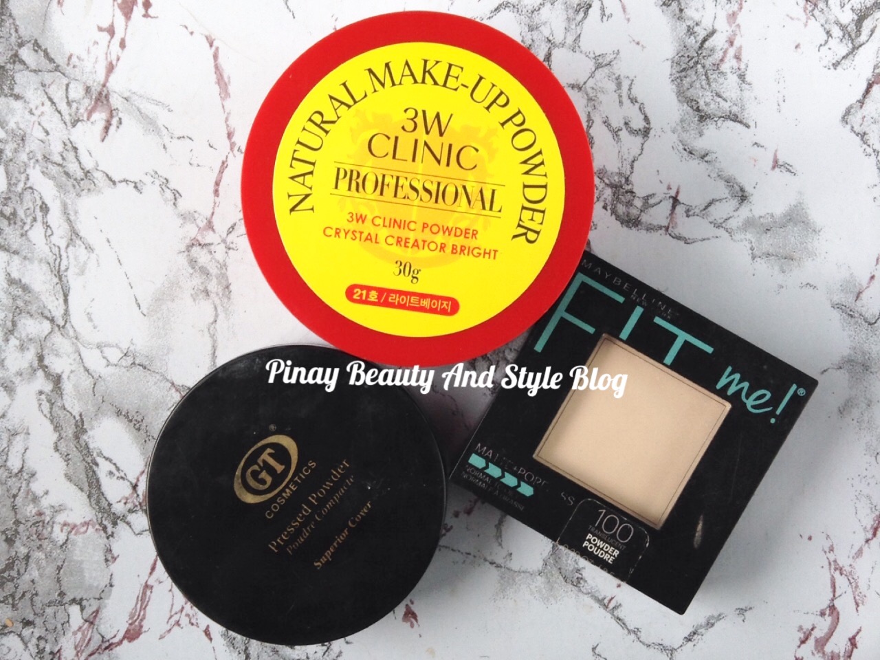 Best Affordable and Drugstore Makeup 2017 Philippines Face Category 