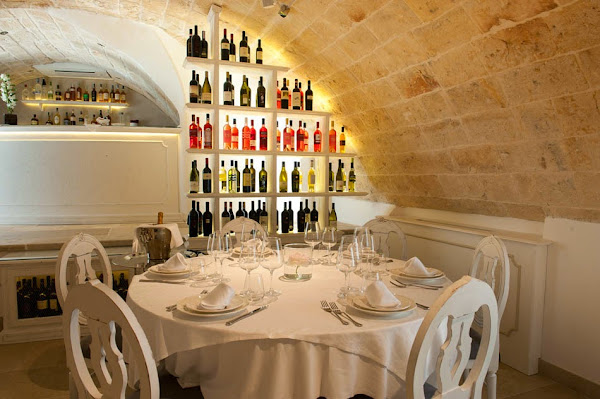 Un hotel con encanto cargado de elegancia y clase, Relais Don Ferrante