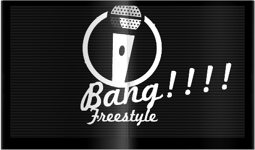 Bang!!!!!Freestyle 
