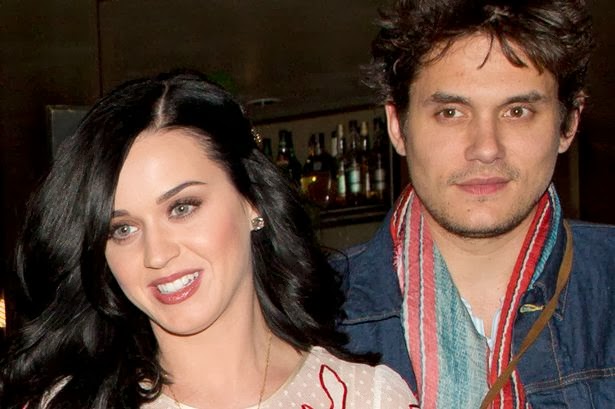 Chatter Busy John Mayer And Katy Perry Talk First Date Video