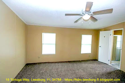19 tortuga way leesburg FL 34788 master bedroom 19 tortuga way leesburg FL 34788 master bedroom