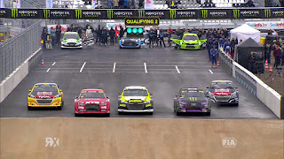 World RX Spa World RX Spa