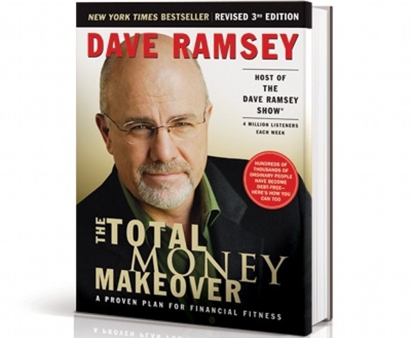 The Total Money Makeover ~ Business Insurance ,finance and Economics Ebooks