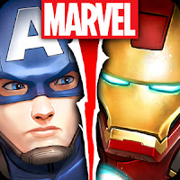 alışveriş hileli marvel avengers academy apk indir