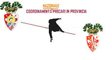 Coordinamento Nazionale Precari in Provincia