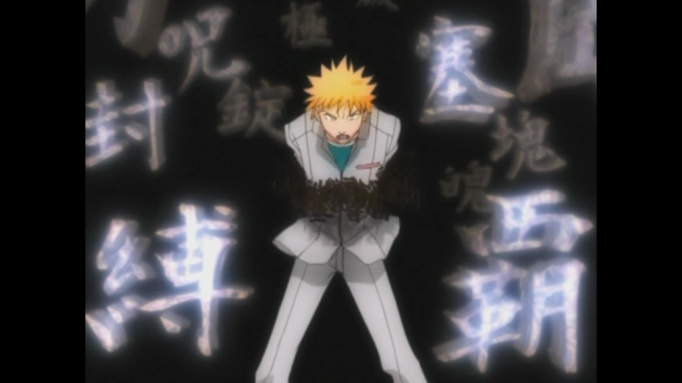 Bleach: Arrancar Arc (Episodes 300 – 302, 306 – 310, 342) Review