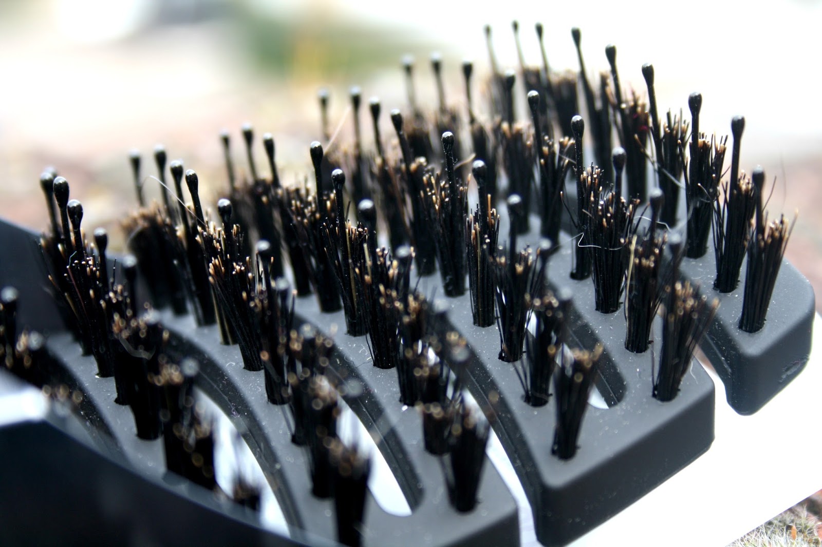 beautyqueenuk Kent Brushes Oooh That’s Nice Hair Brush