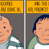 This Simple Comic Perfectly Explains Privilege, And Everyone Must Read It