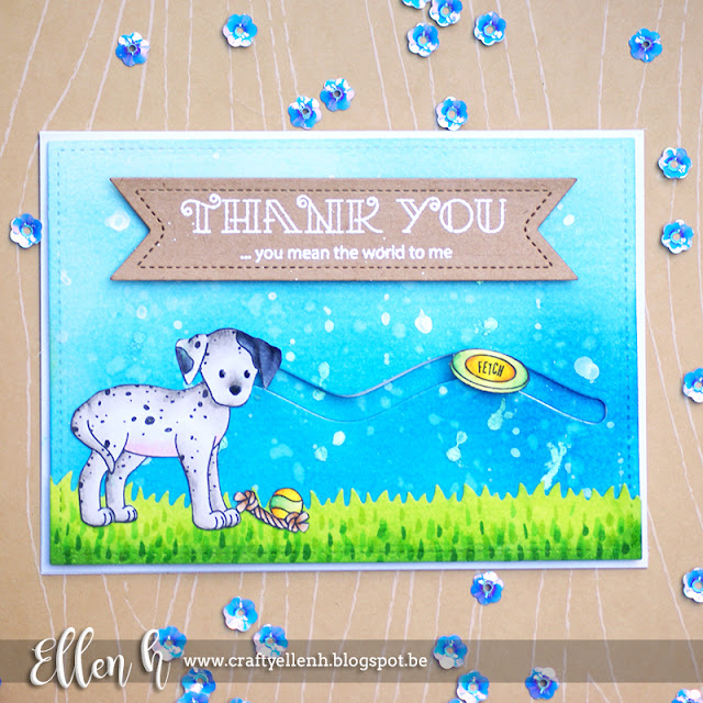Whimsy Stamps