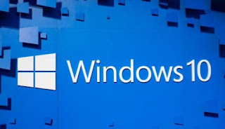 installazione Windows 10