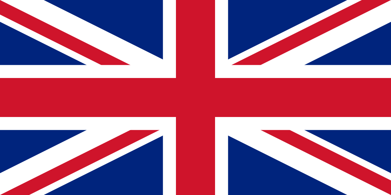 United Kingdom - Contact