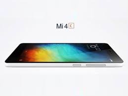 Xiaomi Mi4C