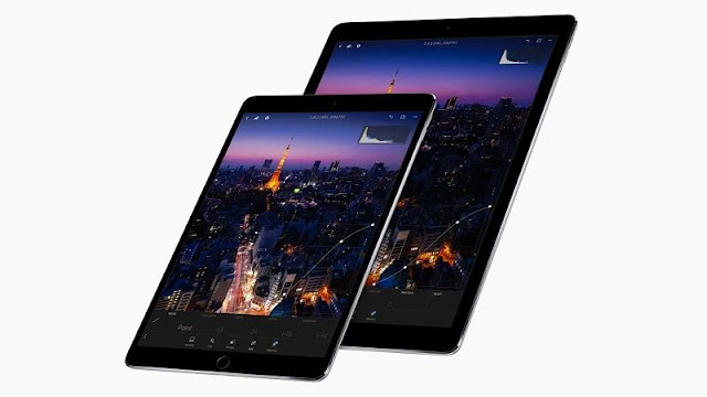 Pad Pro Baru Pad Pro Baru