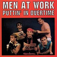 [1995] - Puttin' In Overtime