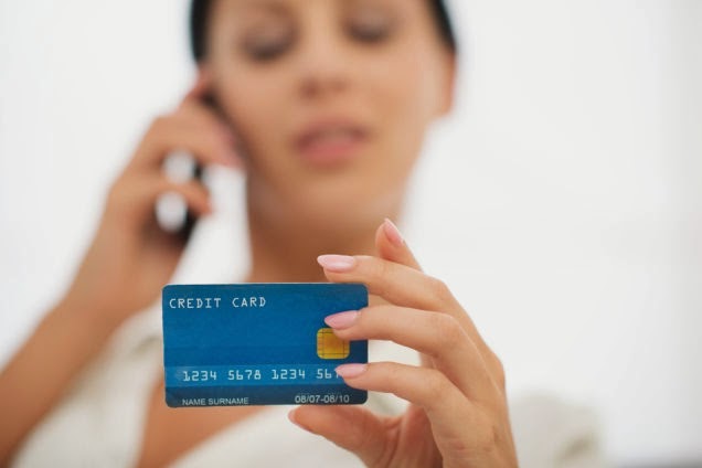 What Should I Do If My Credit Card Is Hacked