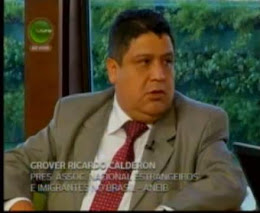 TV FUTURA BRASIL: PROGRAMA "CONEXÃO FUTURA". 2012