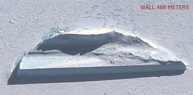 Antarctica Mysteries Revealed  Antarctica%2BMysteries%2BRevealed%2B2