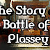 The Battle of Plassey