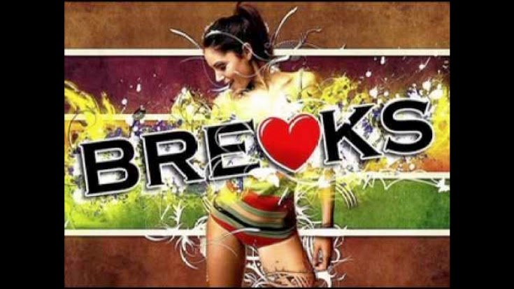 I love Breaks