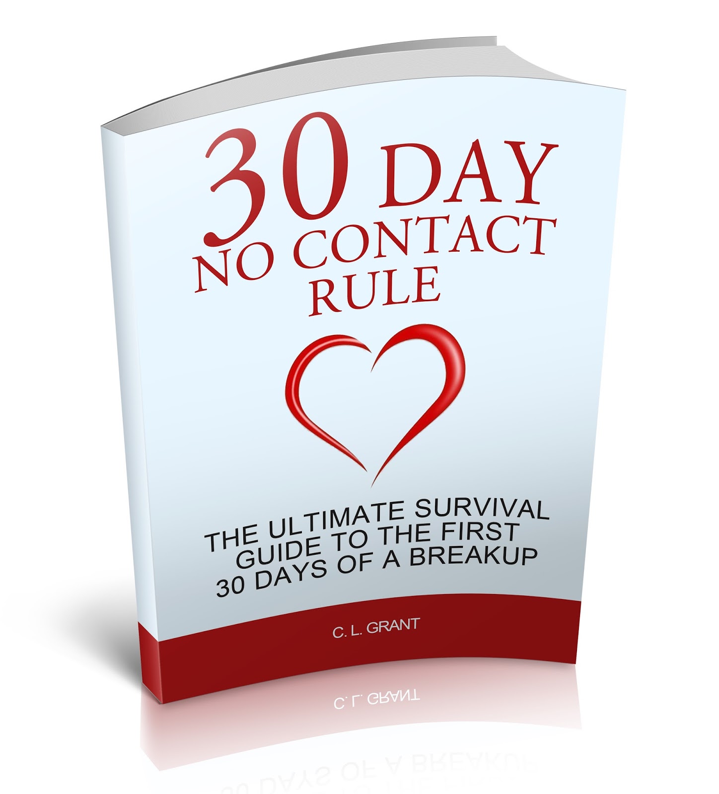 Break up day. Break up day