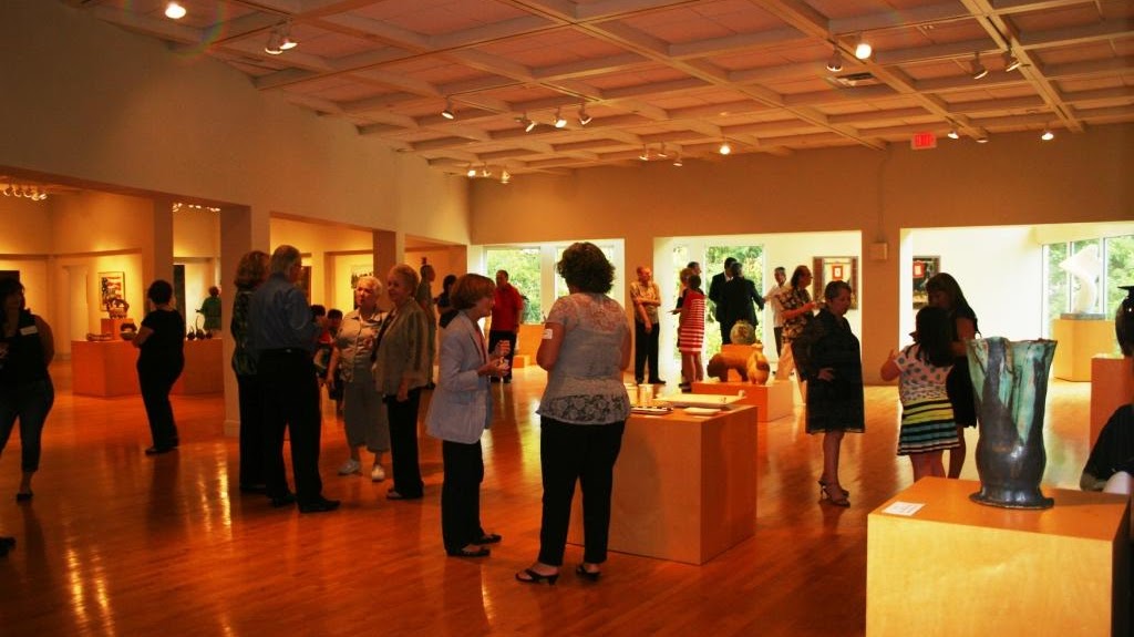 Coral Springs Center For The Arts Coral Springs Museum